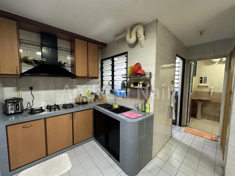 Premium HDB for Sale in 661 Choa Chu Kang Crescent - Image 7