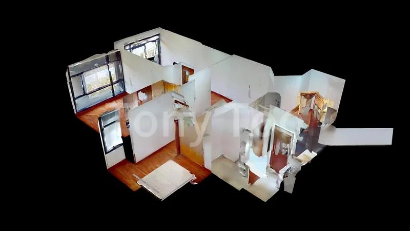 2 Bed Condo for Sale in  River Place - Image 4