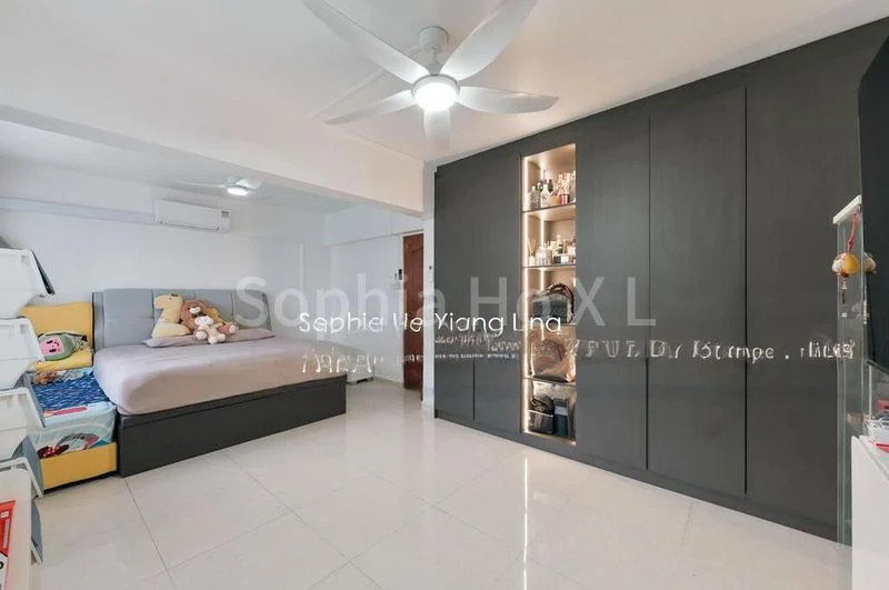 Executive HDB for Sale in  133 Marsiling Rise - Image 5