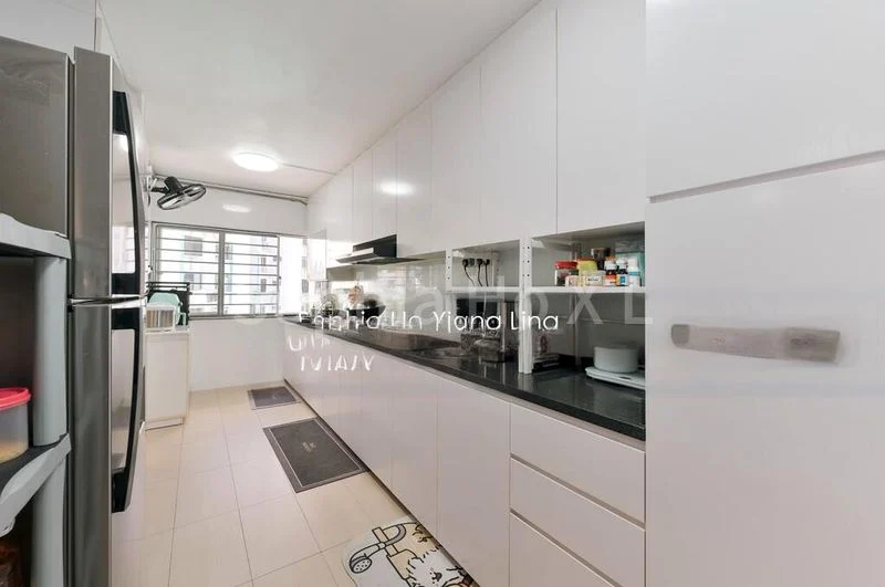 Executive HDB for Sale in  133 Marsiling Rise - Image 4