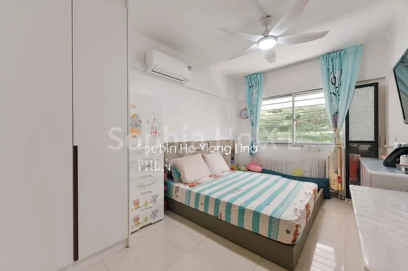 Executive HDB for Sale in  133 Marsiling Rise - Image 9
