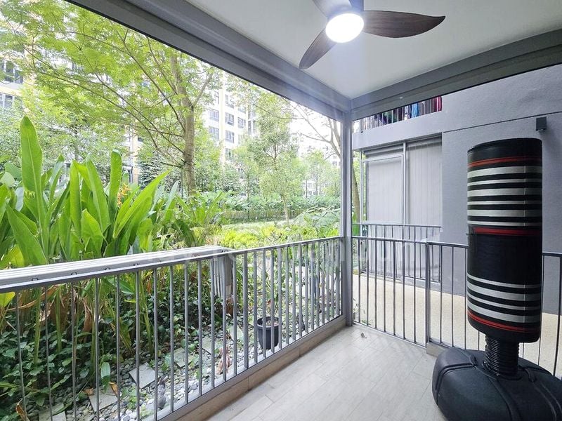 4 Bed Executive Condo for Rent in  The Visionaire - Image 13