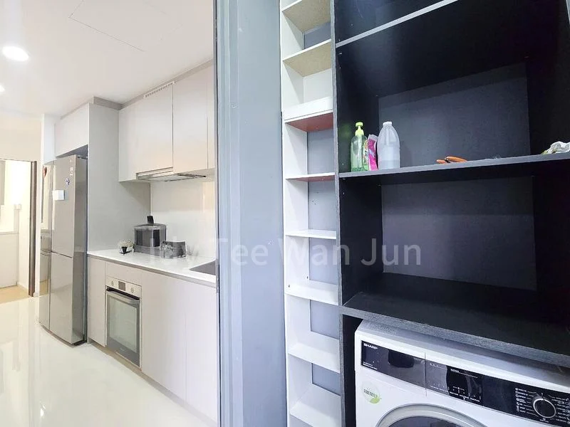 4 Bed Executive Condo for Rent in  The Visionaire - Image 10