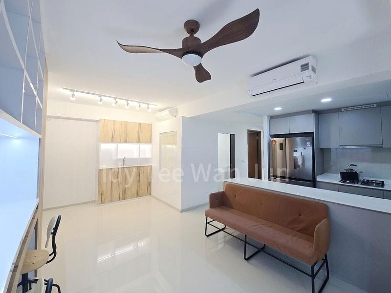 4 Bed Executive Condo for Rent in  The Visionaire - Image 18