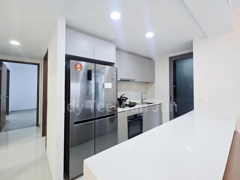 4 Bed Executive Condo for Rent in  The Visionaire - Image 11