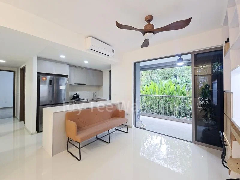 4 Bed Executive Condo for Rent in  The Visionaire - Image 14