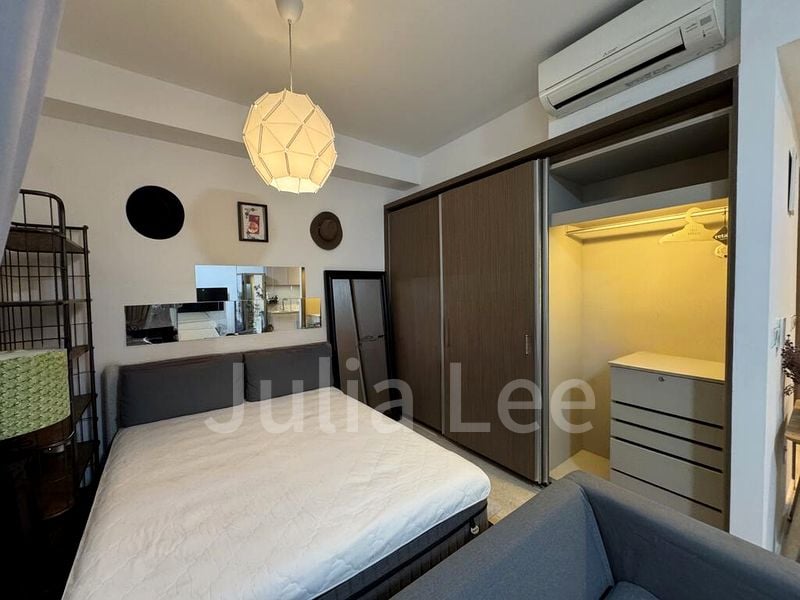 1 Bed Apartment (Condo) for Rent in Seaside Residences - Image 5