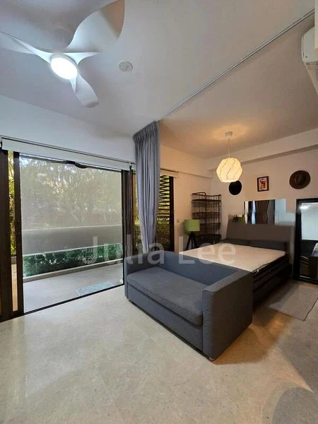 1 Bed Apartment (Condo) for Rent in Seaside Residences - Image 6