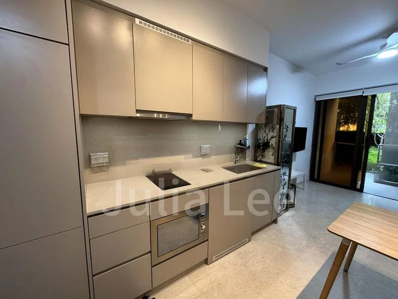 1 Bed Apartment (Condo) for Rent in Seaside Residences - Image 4