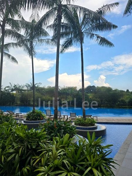 1 Bed Apartment (Condo) for Rent in Seaside Residences - Image 7
