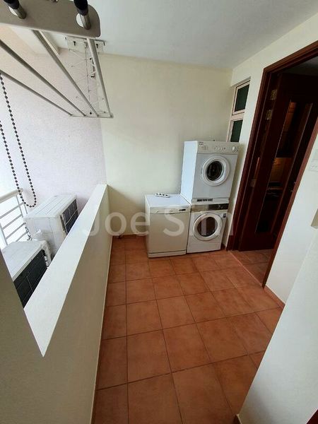 3 Bed Condo for Rent in  Melrose Park - Image 16