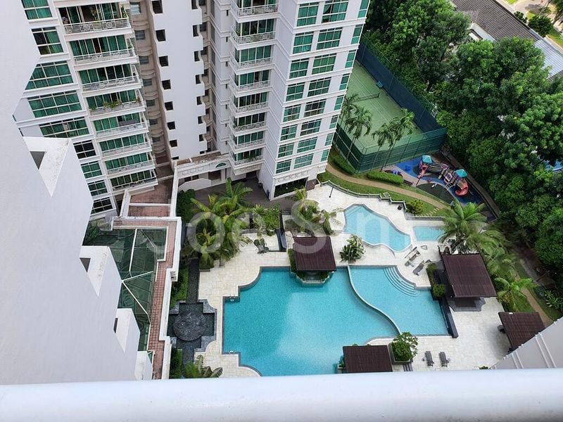 3 Bed Condo for Rent in  Melrose Park - Image 13