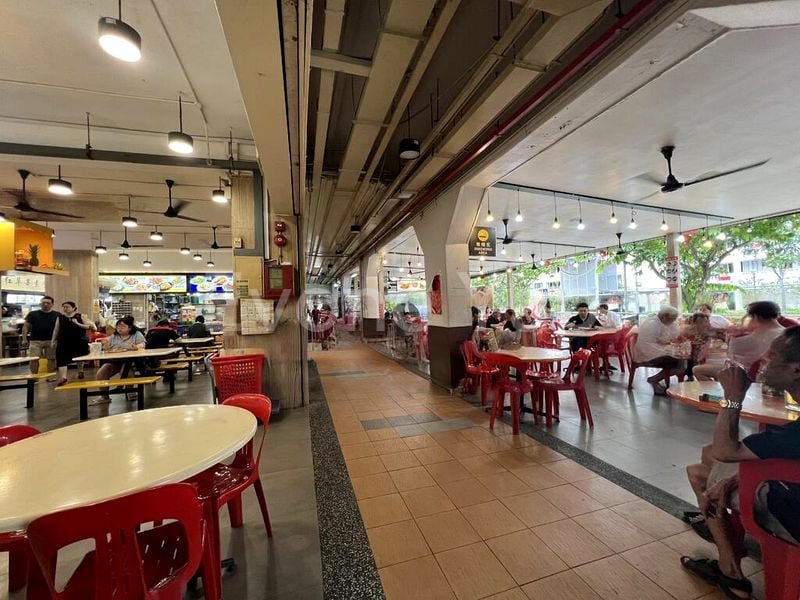 Food & Beverage for Sale: Uncommon Bukit Batok Street 11 Coffeeshop - Image 2