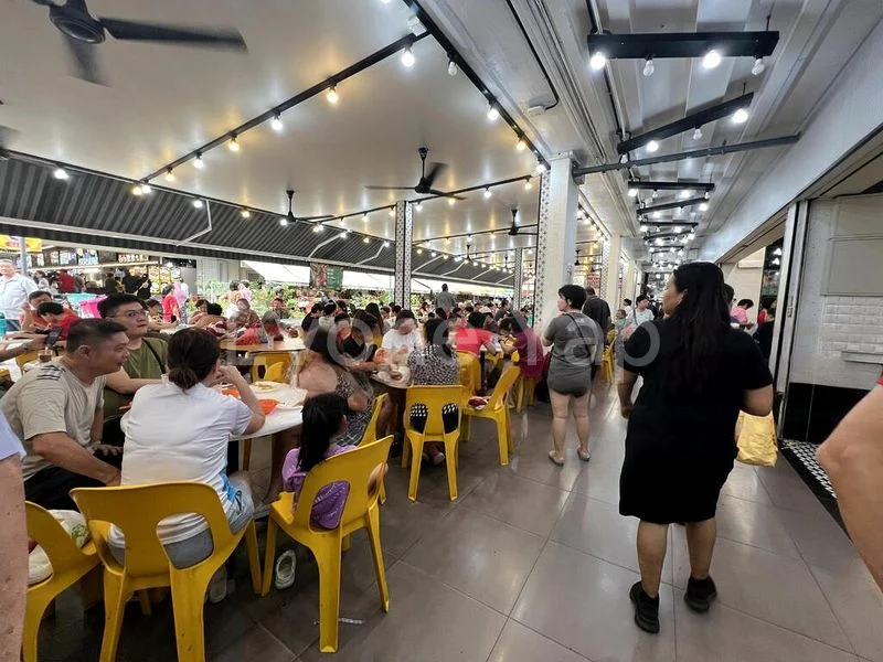 Food & Beverage for Sale: Uncommon Bukit Batok Street 11 Coffeeshop - Image 5