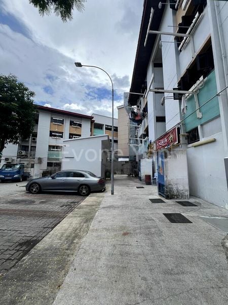 Food & Beverage for Sale: Uncommon Bukit Batok Street 11 Coffeeshop - Image 3