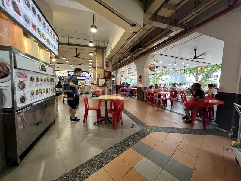 Food & Beverage for Sale: Uncommon Bukit Batok Street 11 Coffeeshop - Image 4