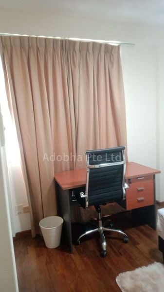 Common Room (Condo) for Rent in  Dahlia Park Condominium - Image 2