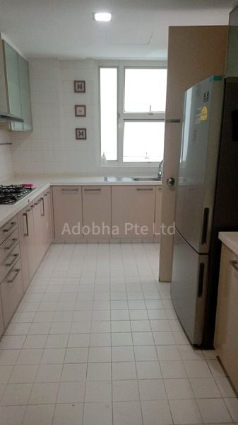 Common Room (Condo) for Rent in  Dahlia Park Condominium - Image 4