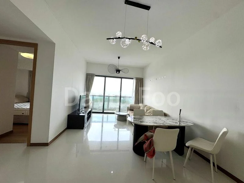 1 Bed Condo for Rent in  Marina Bay Residences - Image 9