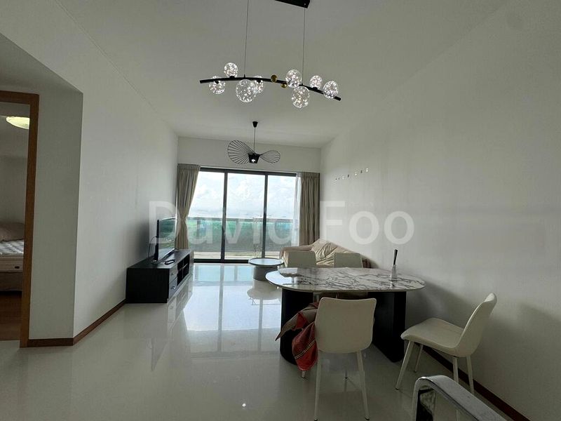 1 Bed Condo for Rent in  Marina Bay Residences - Image 7