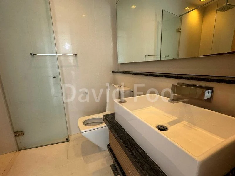 1 Bed Condo for Rent in  Marina Bay Residences - Image 6