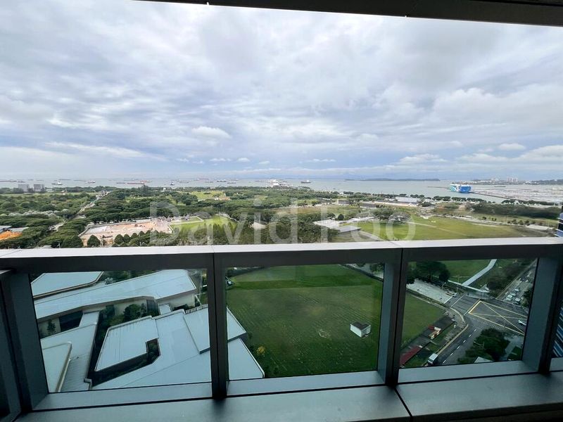 1 Bed Condo for Rent in  Marina Bay Residences - Image 5