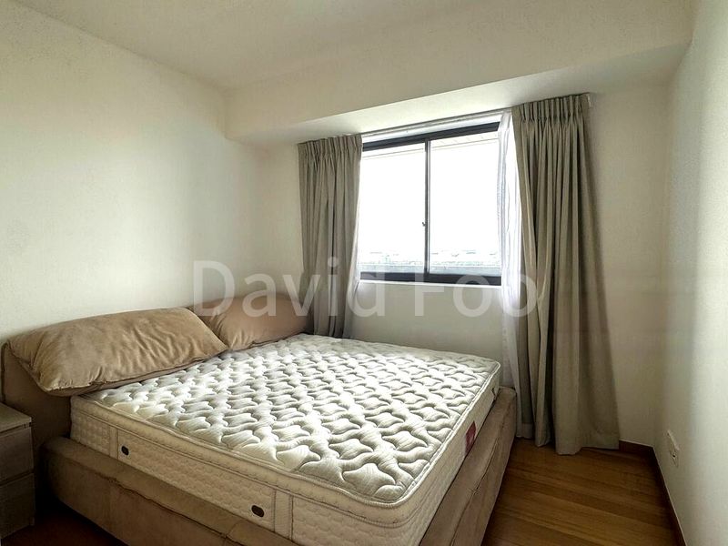 1 Bed Condo for Rent in  Marina Bay Residences - Image 8