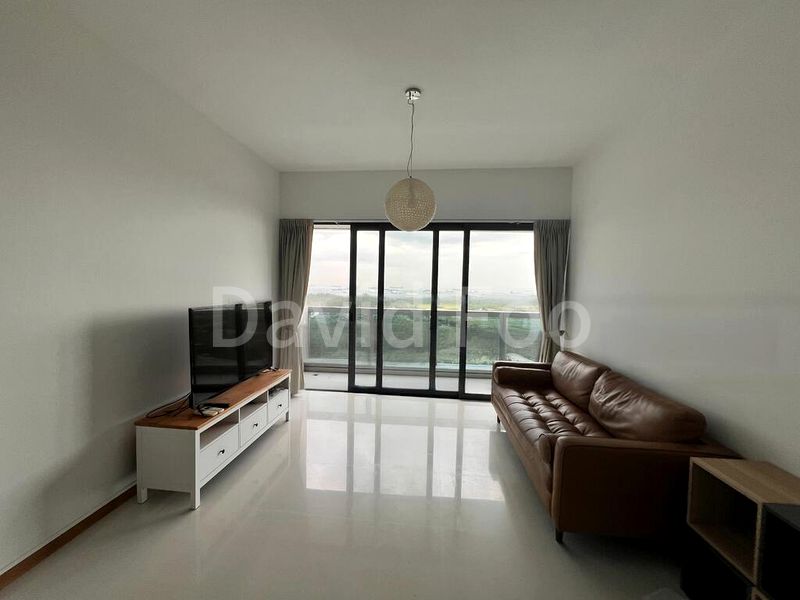 1 Bed Condo for Rent in  Marina Bay Residences - Image 3