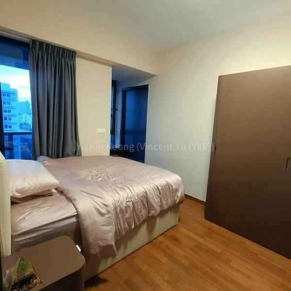 3 Bed Condo for Rent in  Arena Residences - Image 15