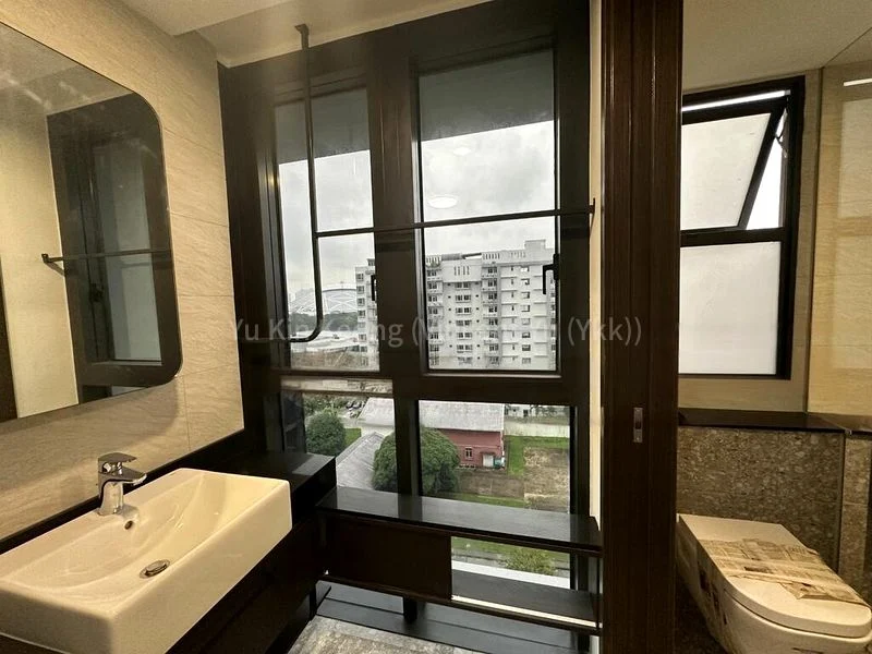 3 Bed Condo for Rent in  Arena Residences - Image 10