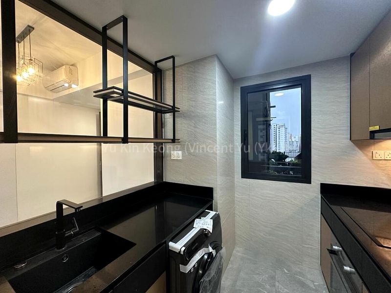 3 Bed Condo for Rent in  Arena Residences - Image 8