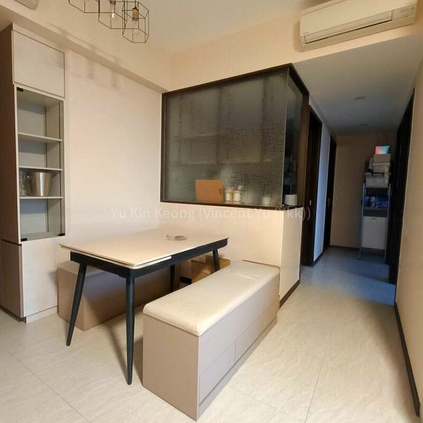3 Bed Condo for Rent in  Arena Residences - Image 13