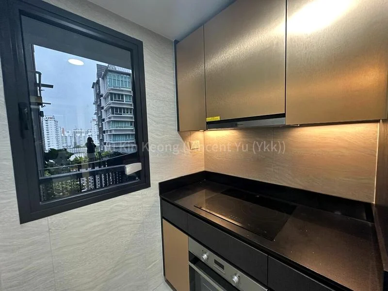 3 Bed Condo for Rent in  Arena Residences - Image 9