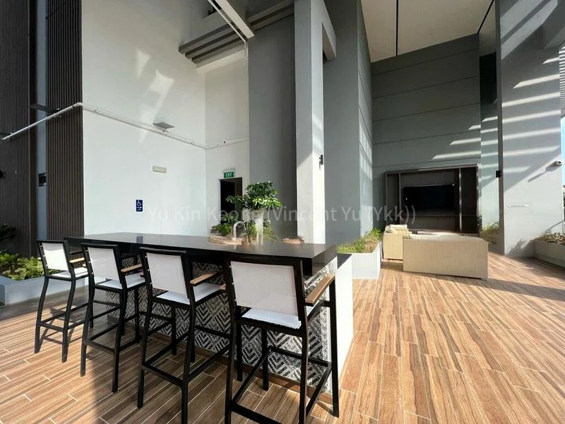 3 Bed Condo for Rent in  Arena Residences - Image 6