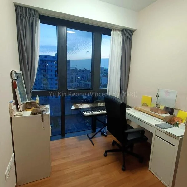 3 Bed Condo for Rent in  Arena Residences - Image 16