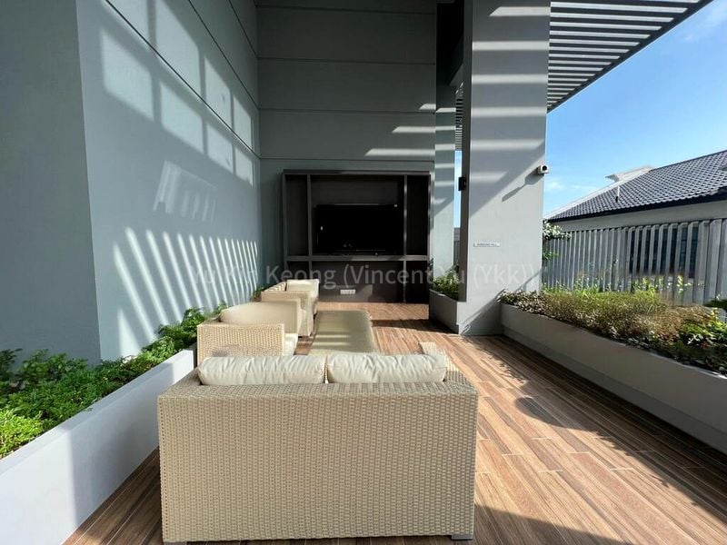 3 Bed Condo for Rent in  Arena Residences - Image 7