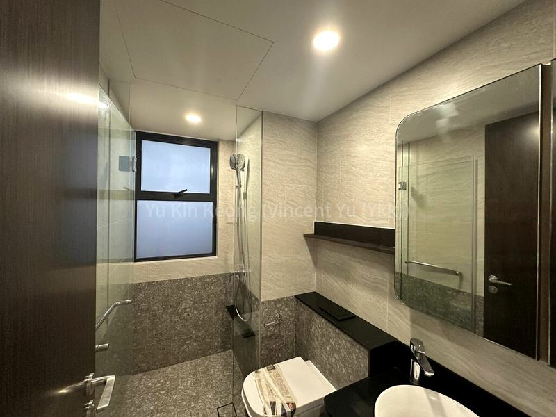 3 Bed Condo for Rent in  Arena Residences - Image 12