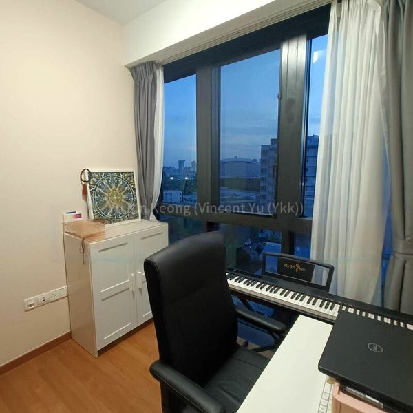 3 Bed Condo for Rent in  Arena Residences - Image 17