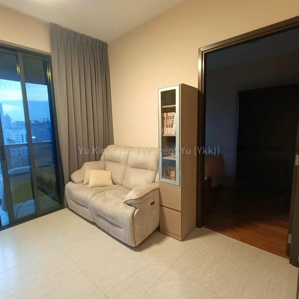 3 Bed Condo for Rent in  Arena Residences - Image 14