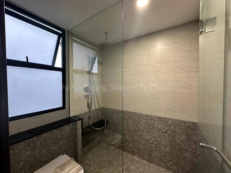 3 Bed Condo for Rent in  Arena Residences - Image 11