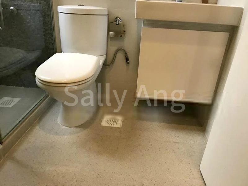 Room (Condo) for Rent in  Eastern Lagoon - Image 15