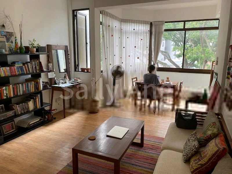 Room (Condo) for Rent in  Eastern Lagoon - Image 1