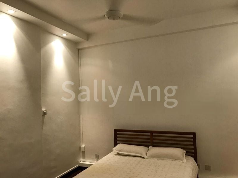 Room (Condo) for Rent in  Eastern Lagoon - Image 12