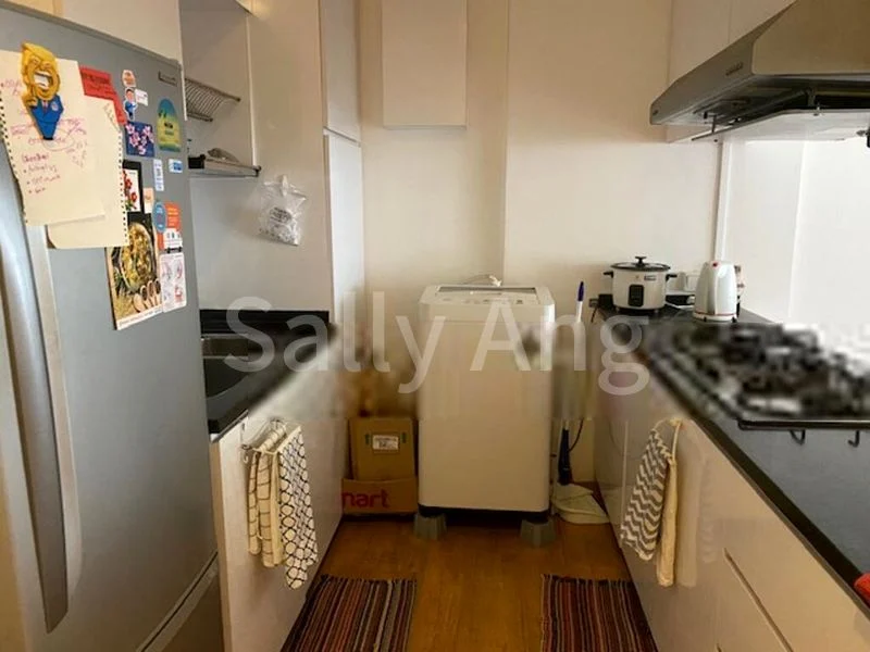 Room (Condo) for Rent in  Eastern Lagoon - Image 8