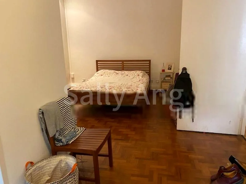 Room (Condo) for Rent in  Eastern Lagoon - Image 3