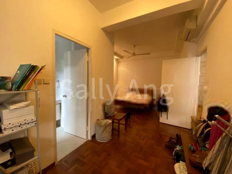 Room (Condo) for Rent in  Eastern Lagoon - Image 2