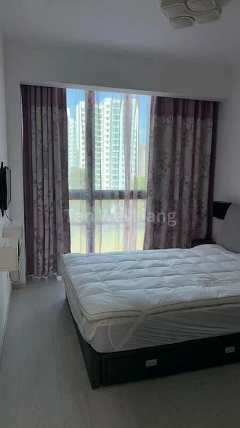 3 Bed Executive Condo for Rent in  The Terrace - Image 6