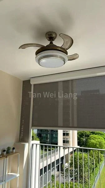 3 Bed Executive Condo for Rent in  The Terrace - Image 1