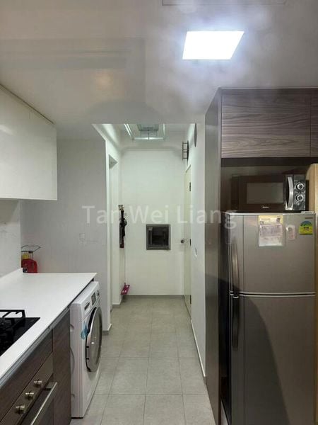 3 Bed Executive Condo for Rent in  The Terrace - Image 2