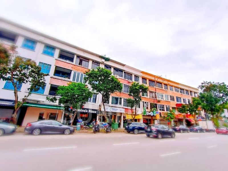 Food & Beverage for Rent: Prime Restaurant, Tanjong Katong Road; High Visibility Shop. - Image 4